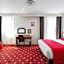 The Originals City, Hotel du Faucigny, Cluses Ouest