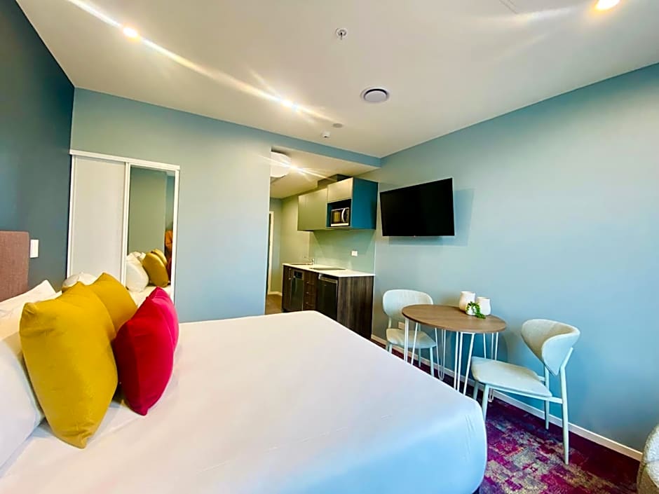 La Quinta by Wyndham Parnell Auckland