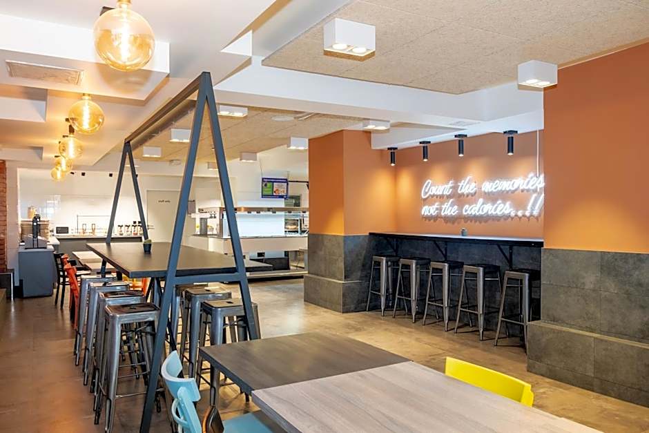 A&O Berlin Friedrichshain