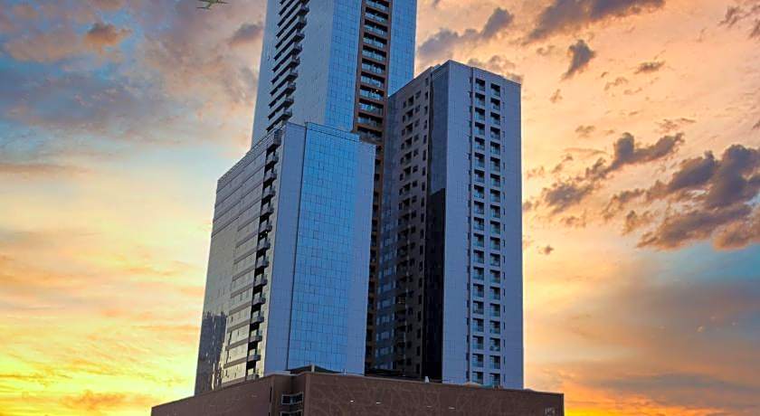 Luxe Grand Hotel Apartments