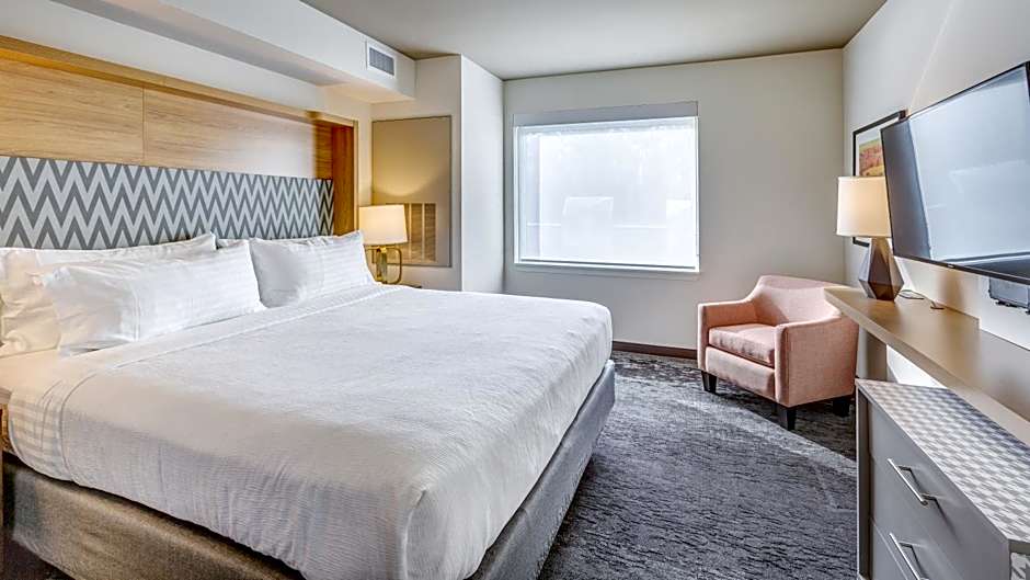 Holiday Inn & Suites Bellingham By IHG