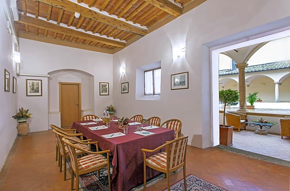 Relais Il Chiostro Di Pienza