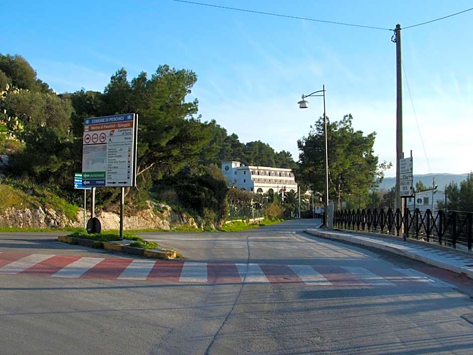 Hotel Piccolo Paradiso