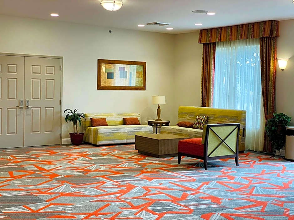 Hilton Garden Inn Columbia