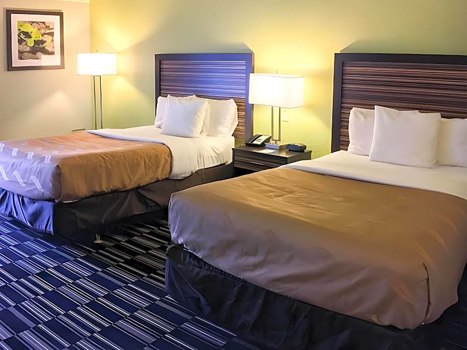Quality Inn Richmond North
