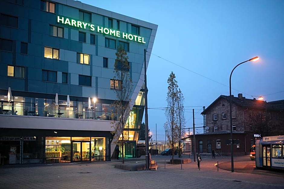 Harry's Home Hotel Munich