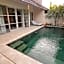 The Decks Bali Villas