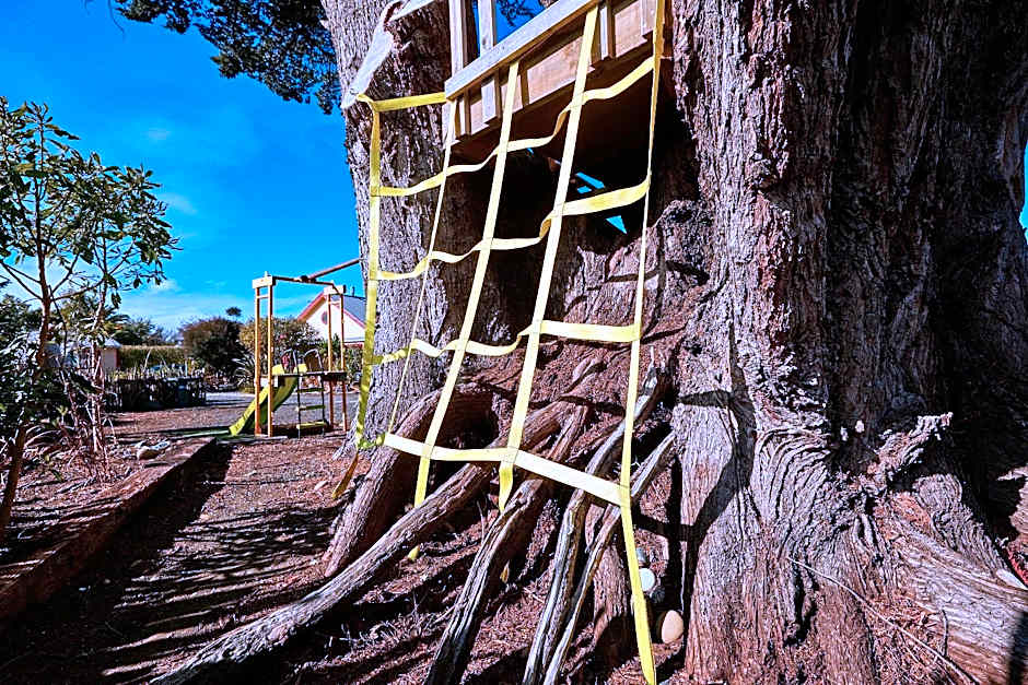 The Factory Luxury Accomodation