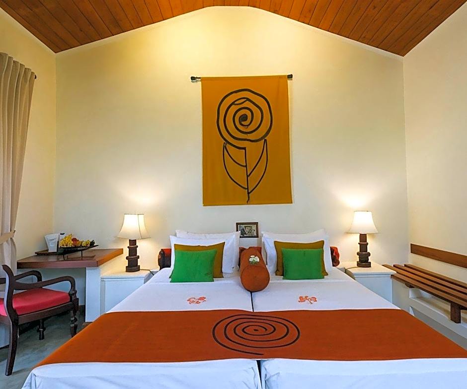 Hotel Sigiriya