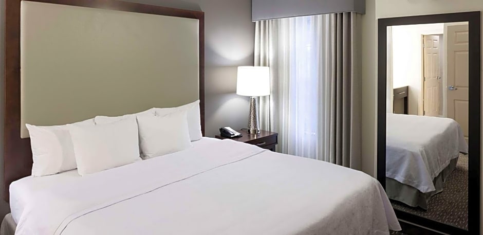 Homewood Suites by Hilton San Jose Airport-Silicon Valley