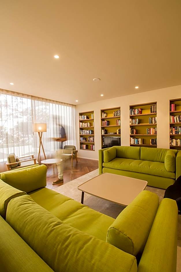 Hotel Girassol - Suite Hotel