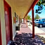 High Desert Motel Joshua Tree National Park