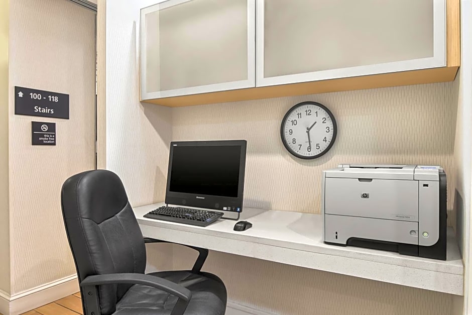 Hampton Inn Richmond-Mechanicsville