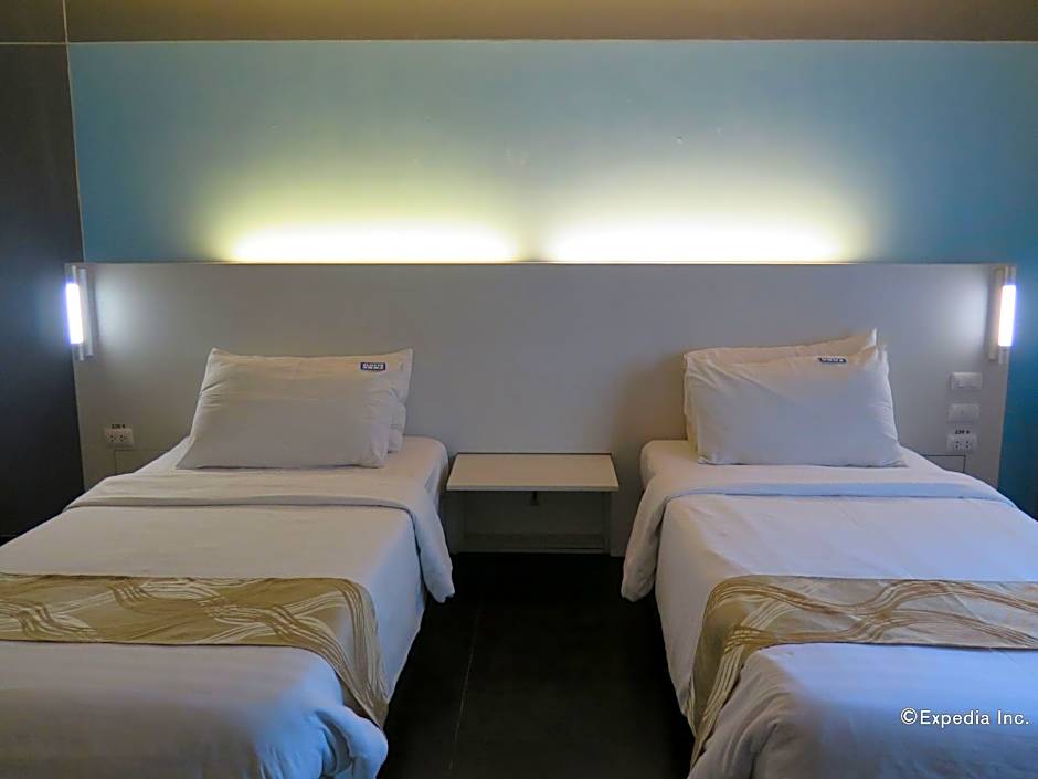 Pillows Hotel Cebu