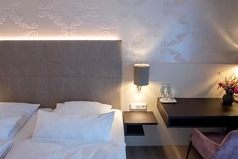 Hotel Alte Post