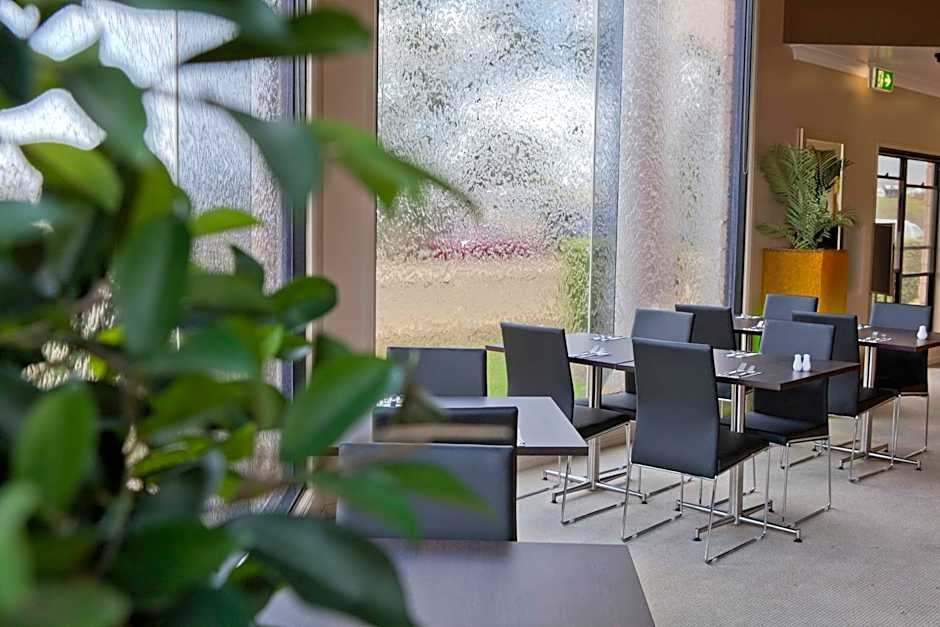 Best Western Ascot Lodge Motor Inn