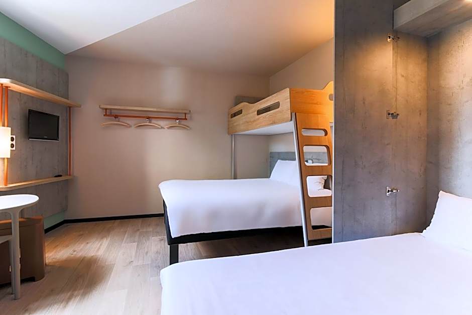 ibis budget Albi Centre