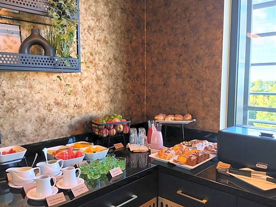 Park Hotel Diament Katowice