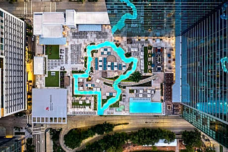 Marriott Marquis Houston