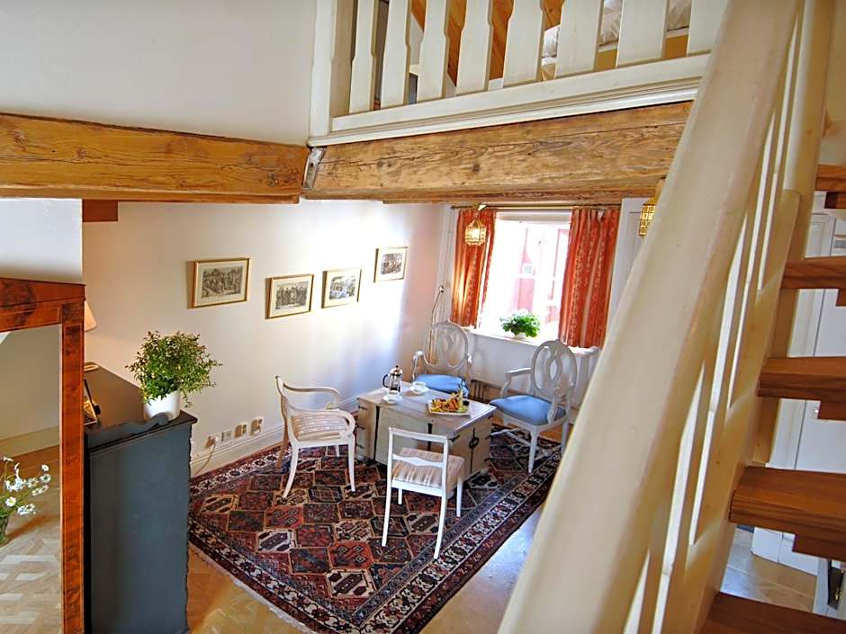 Gripsholms Värdshus