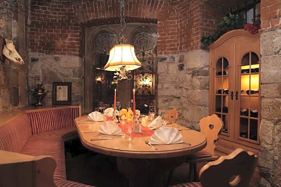 Parkhotel Altes Kaffeehaus