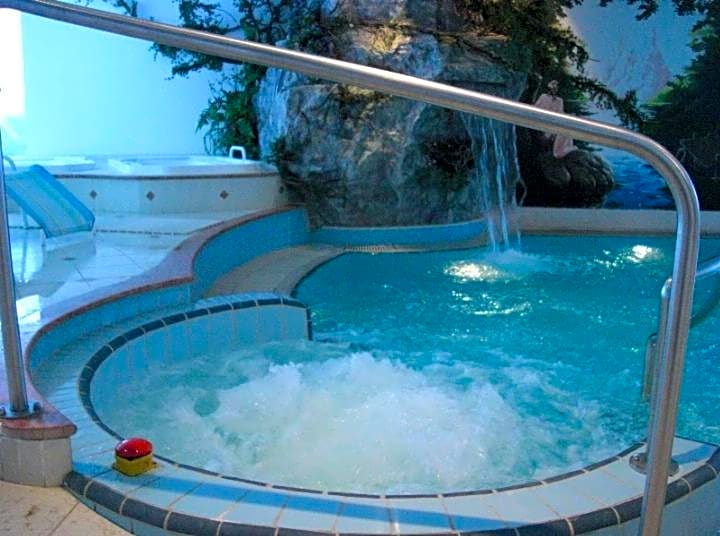 Hotel Alpino Wellness & Spa