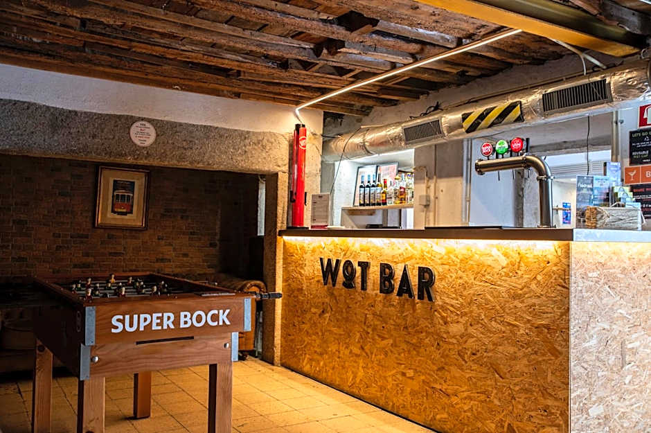 WOT New Lisbon Social