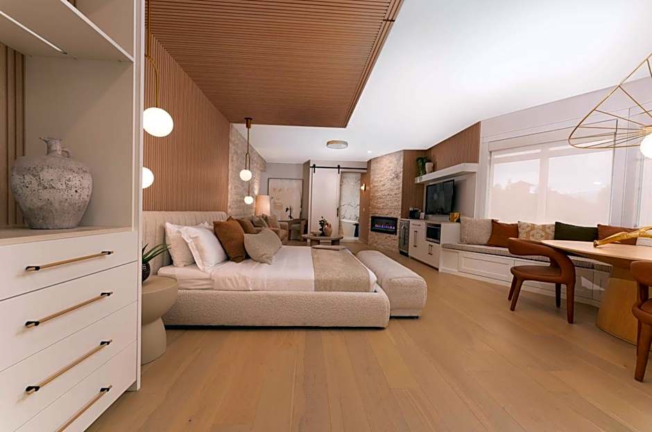 Prestige Beach House, WorldHotels Crafted