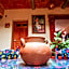 Hotel Cazomalli Oaxaca