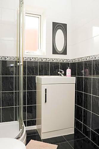 Coventry Deluxe Rooms