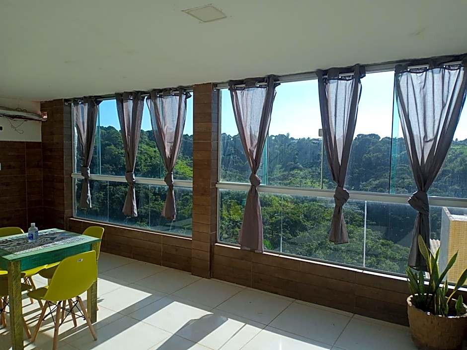 Pousada Rota do Pilão