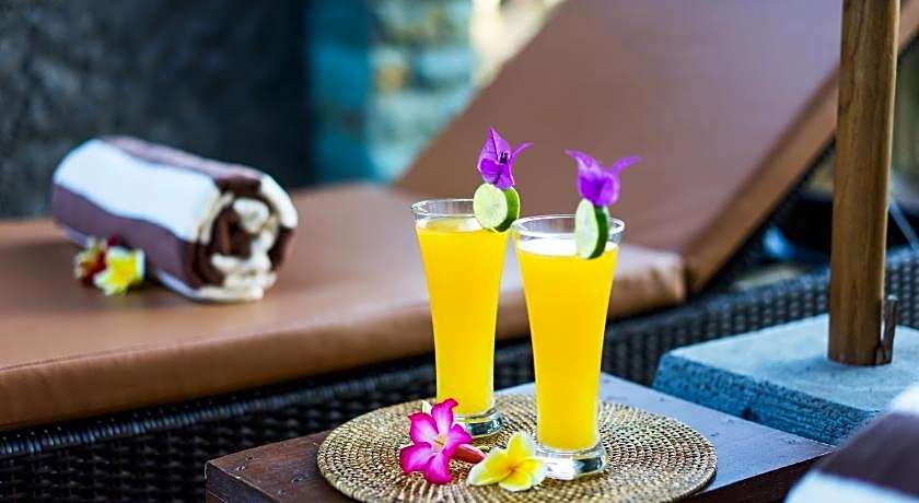 Seaweed Guesthouse Lembongan