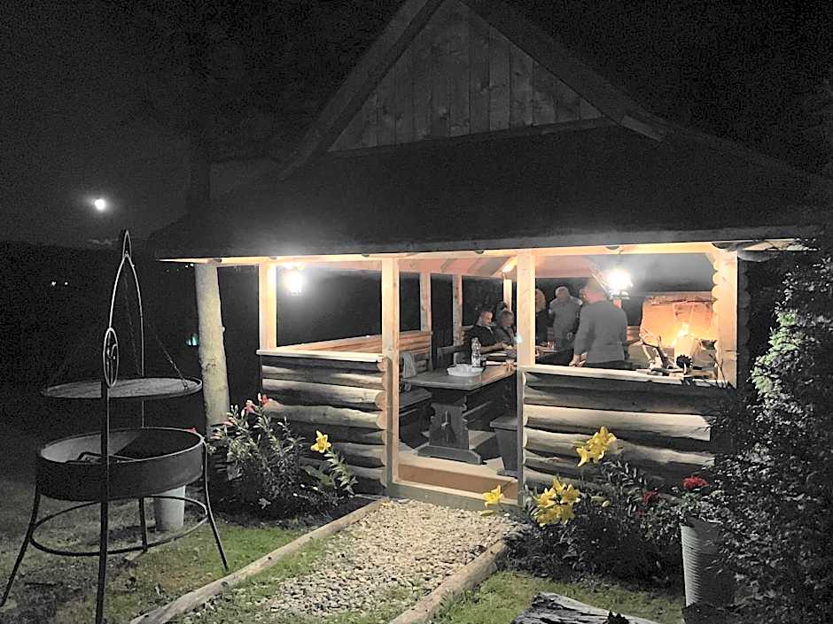 Osrodek Wypoczynkowy Czerwienne Wzgorza