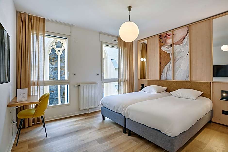 MAISON SAINT CHARLES - ASSOCIATION HABITAT et HUMANISME ILE DE FRANCE