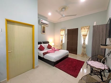 Ku's Roomstay