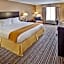 Holiday Inn Express Hotel & Suites Council Bluffs - Convention Center Area By IHG
