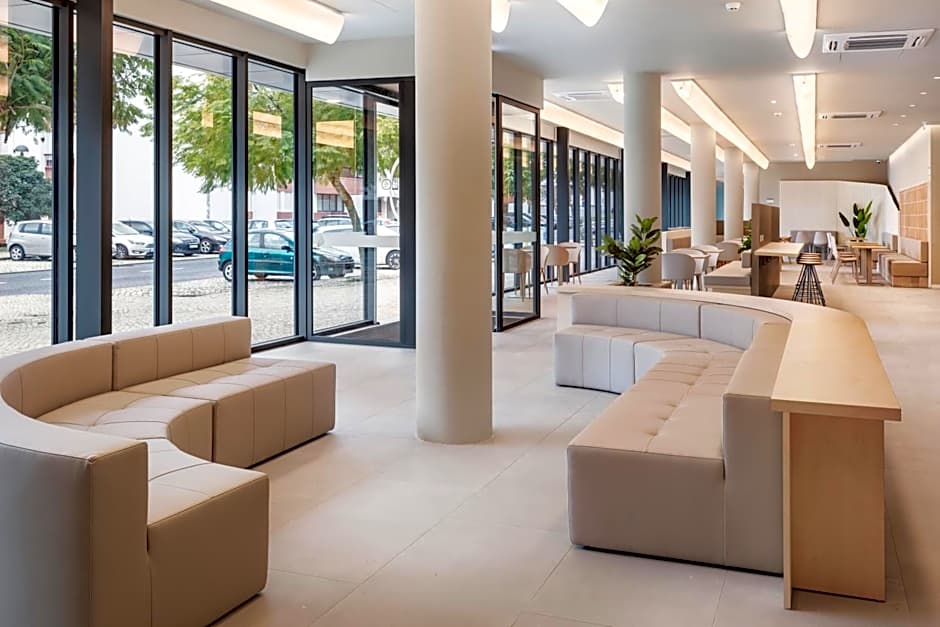 B&B HOTEL Lisboa Oeiras