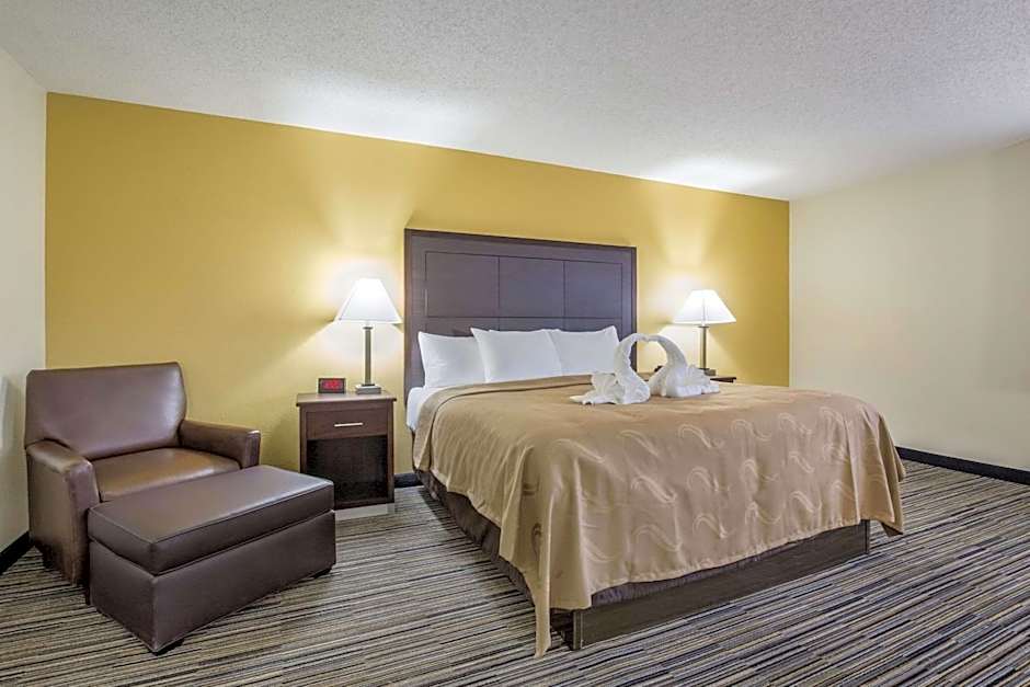 Quality Inn