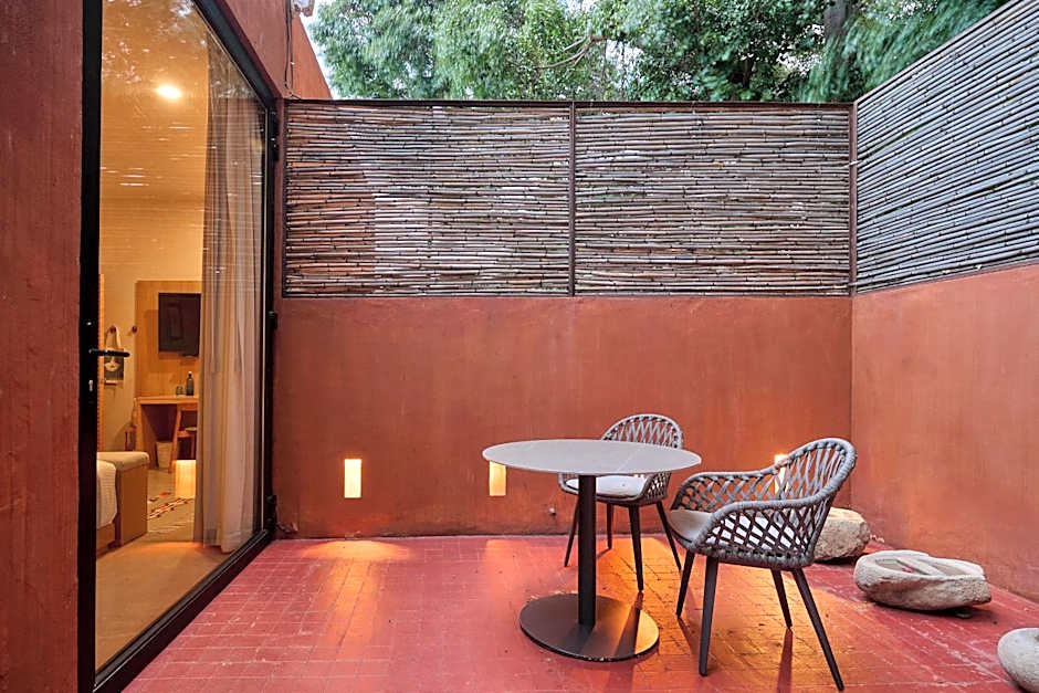 Casa Carmen Reforma