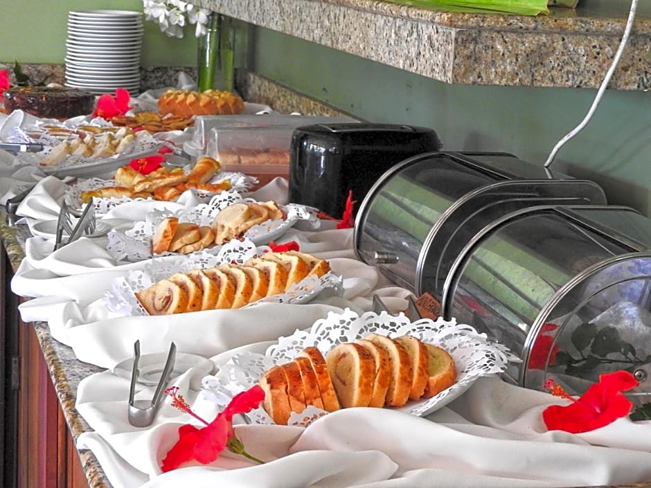 Hotel Varandas Mar De Pipa