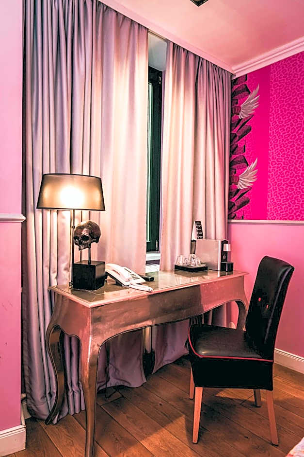 Hotel Villa Klemm - Wiesbaden City