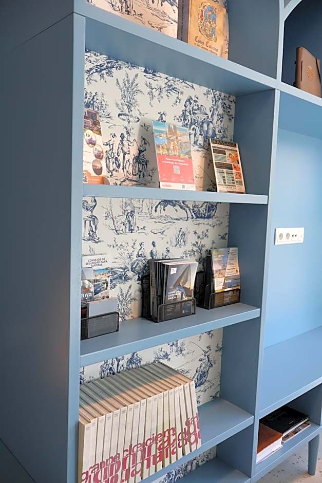 Loop INN Hostel Santiago de Compostela