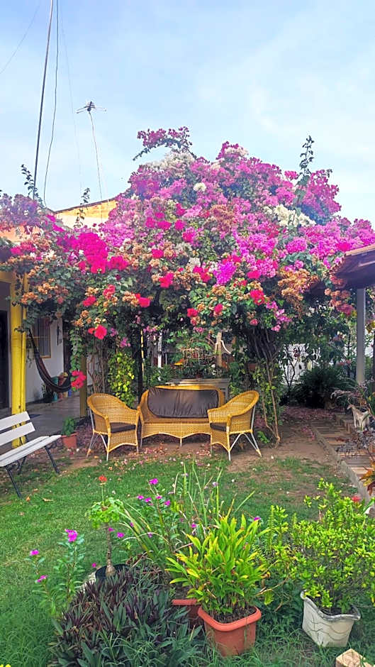 Pousada Solar Encanto do Marajó