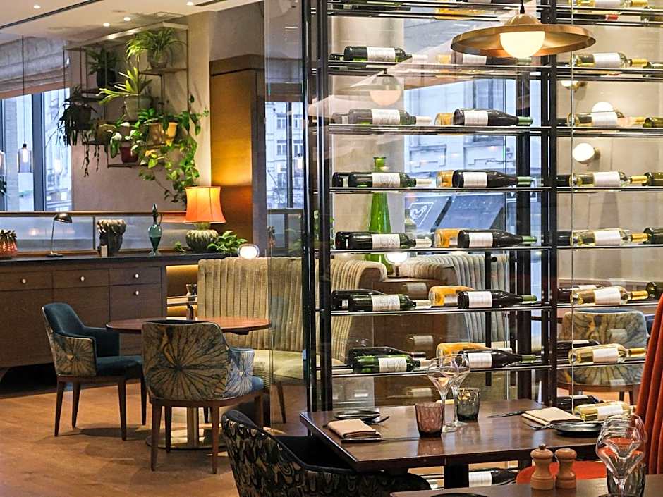Sofitel Brussels Europe