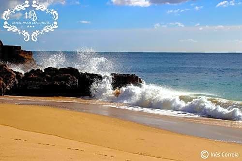 Hotel Burgau Turismo de Natureza