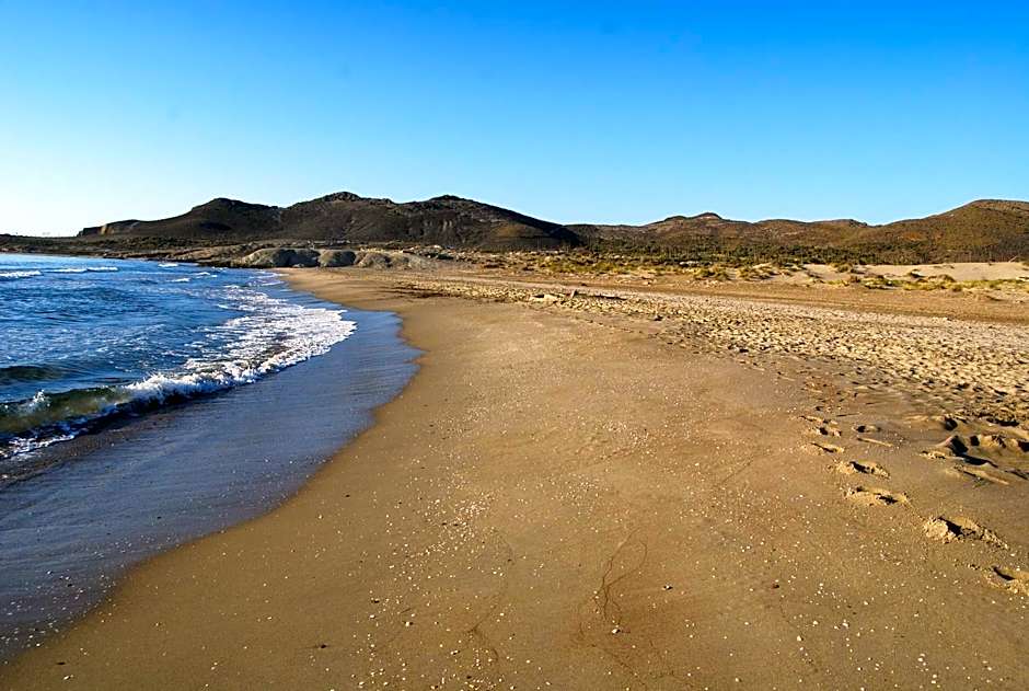 Complejo Turístico Los Escullos Cabo de Gata