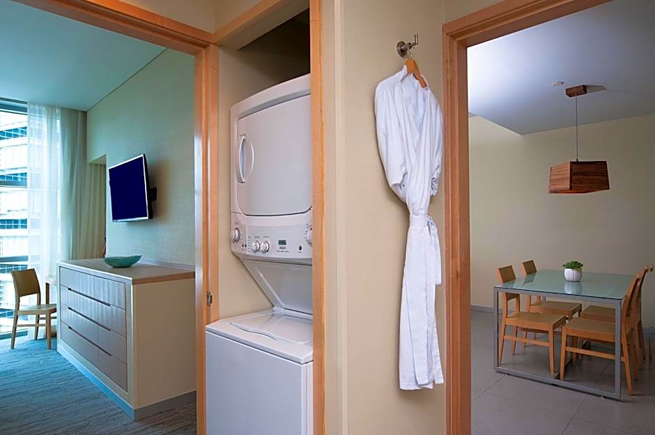 Stadia Suites Mexico City Santa Fe