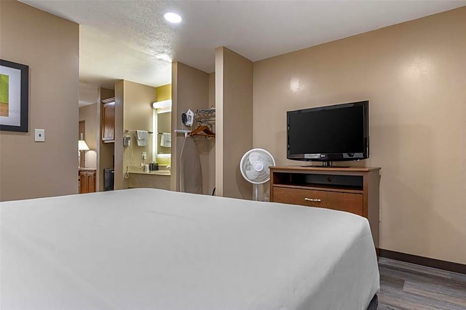 SureStay Plus Hotel Poteau by Best Western