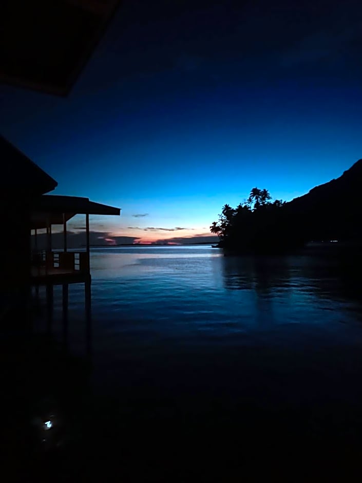 Sing Key Beach