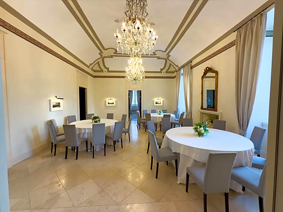 Relais Il Santissimo